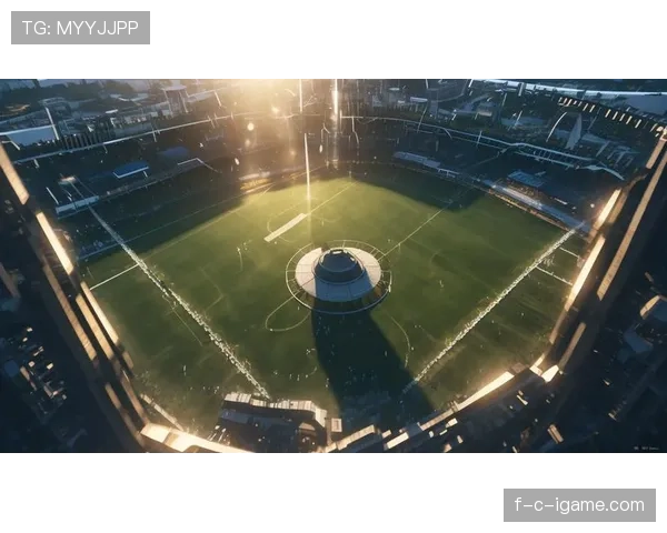 新星闪耀绿茵场：年轻球员崛起引领足球未来