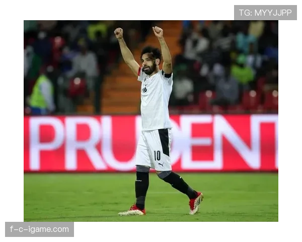 萨拉赫状态火热，续写埃及足球传奇新篇章