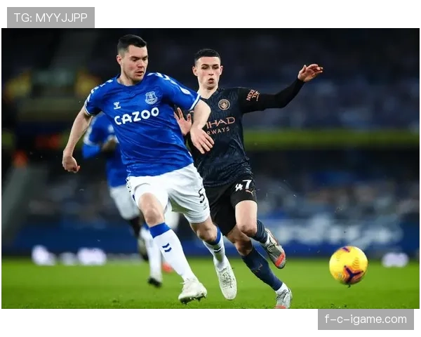 埃弗顿聚焦比赛节奏优化，探索提升竞争力的关键趋势