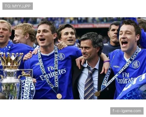 切尔西迈入新时代：阿布拉莫维奇时代落幕，蓝军开启全新发展篇章