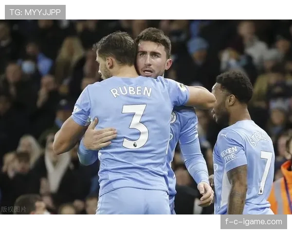 曼城控球打法解析：技术与战术如何引领现代足球新潮流