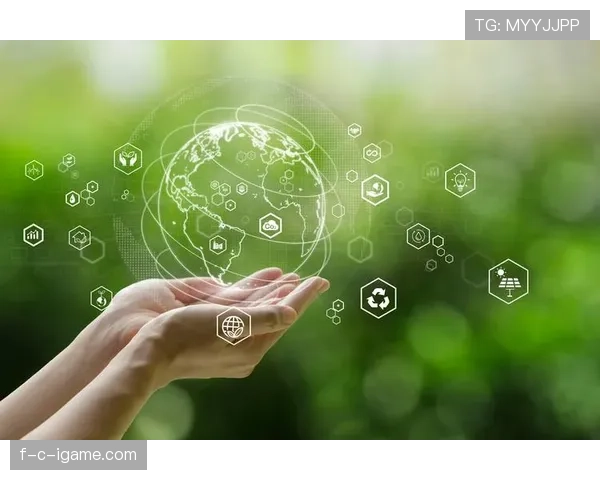 瑞士技术流派引领全球绿色转型，持续驱动可持续创新