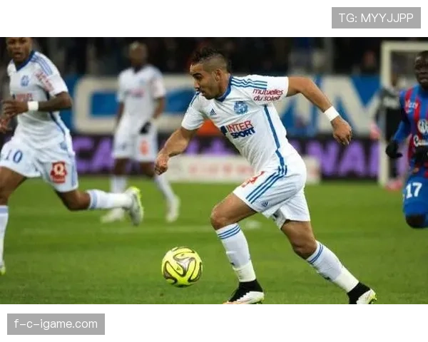 洛里昂战术分析