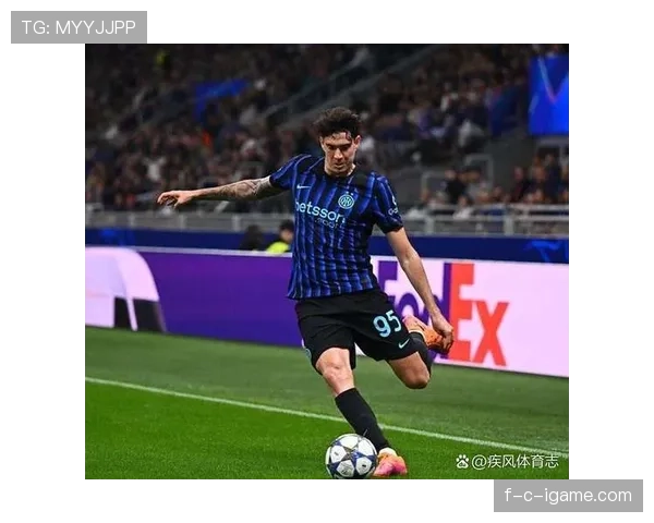 巴斯托尼:对比萨利巴——年轻中卫全面能力对比